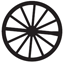 The Manawatu Historic Vehicle Collection Trust logo